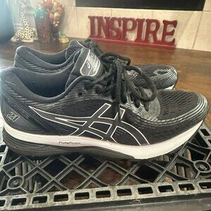 ASICS Gel-Nimbus 21 Running Shoes Size 8.5 Womens